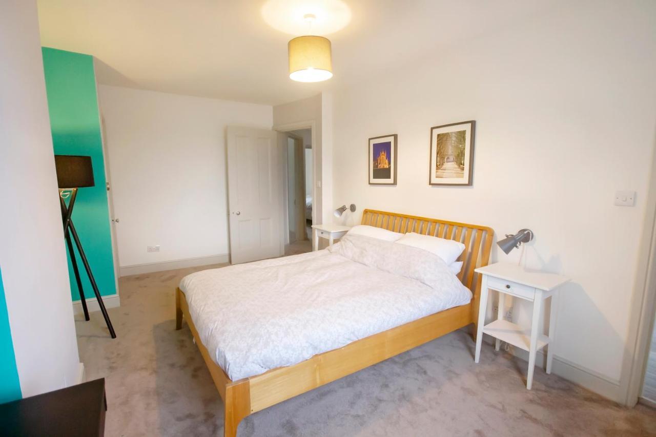 The Loft Winchester Zewnętrze zdjęcie