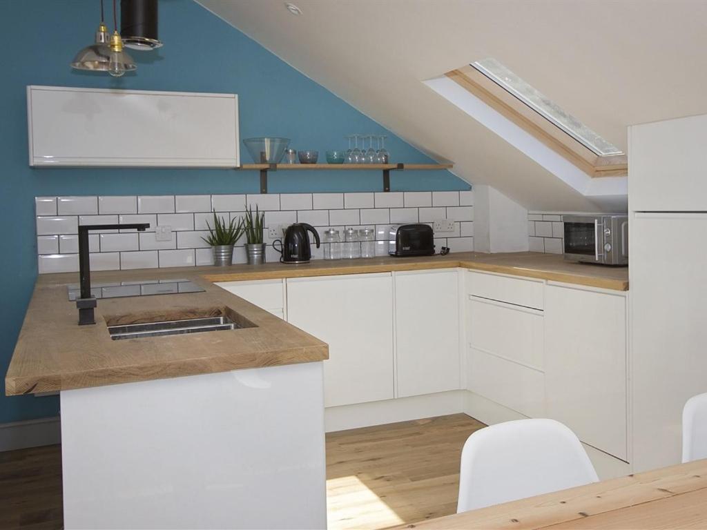 The Loft Winchester Zewnętrze zdjęcie