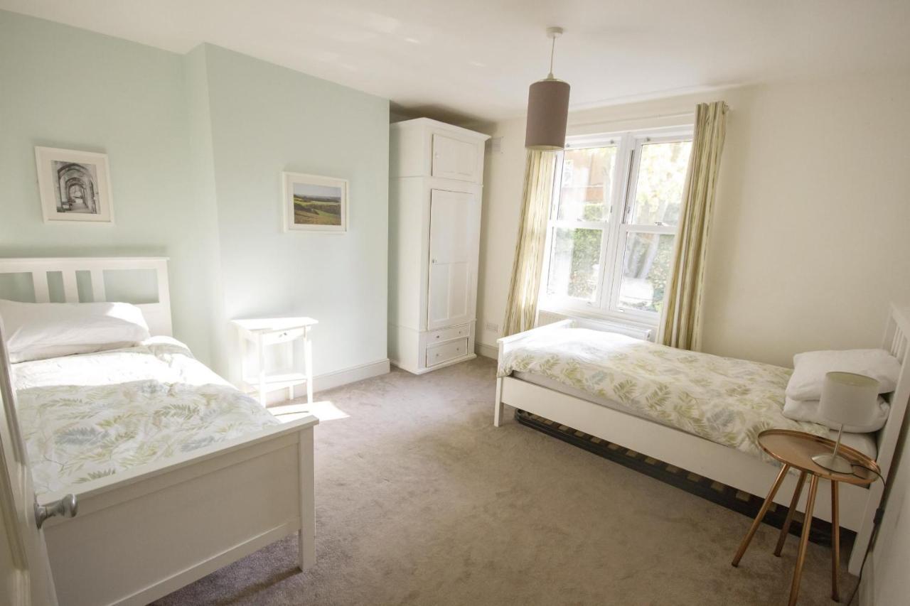 The Loft Winchester Zewnętrze zdjęcie