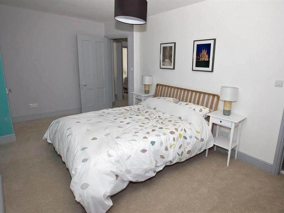 The Loft Winchester Zewnętrze zdjęcie